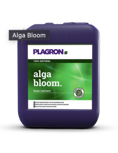 Plagron alga-bloom 10 litres