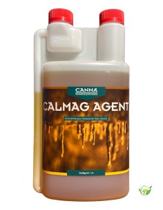 Calmag Agent Ltr - Canna