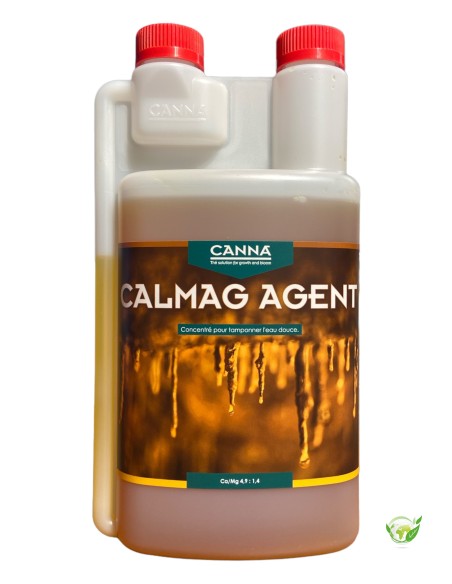 Calmag Agent Ltr - Canna