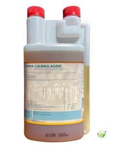 Calmag Agent Ltr - Canna