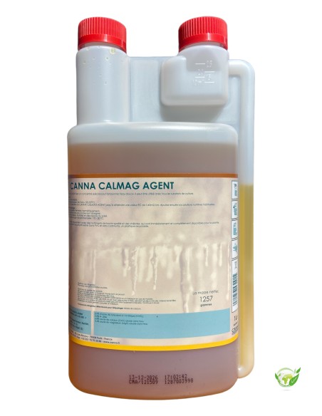 Calmag Agent Ltr - Canna