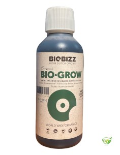 Biobizz Bio Grow 250ml