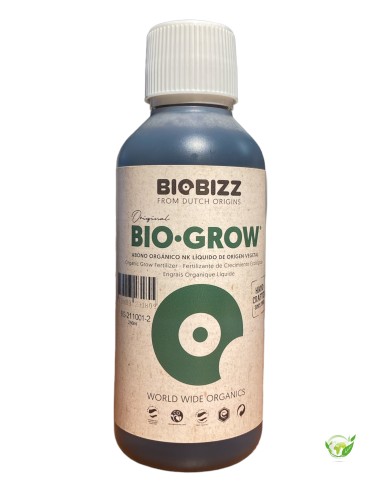 Biobizz Bio Grow 250ml