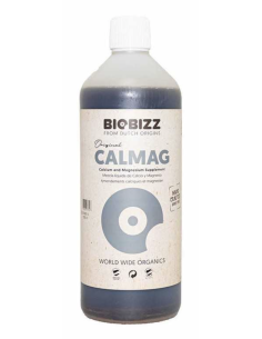 Calmag 1 Litre - Biobizz