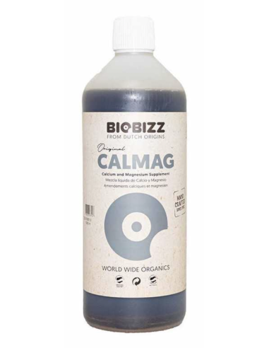 Calmag 1 Litre - Biobizz