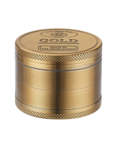 GRINDER CHAMP HIGH GOLD BAR