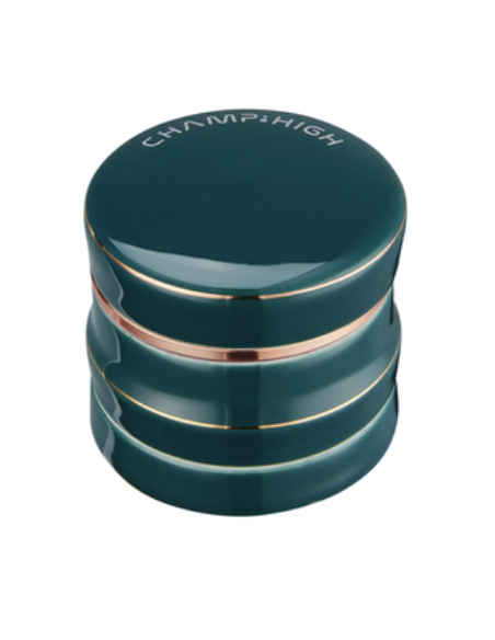 GRINDER CHAMP HIGH PORCELAINE VERT 63 MM