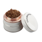 GRINDER CHAMP HIGH PORCELAINE BLANC 63 MM