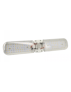 AGROLIGHT LED AMPOULE PLIABLE E27 - 24W