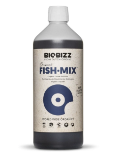 Biobizz Fish Mix 500ml