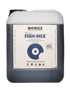 Biobizz Fish Mix 5 L