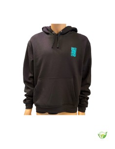 PULL A CAPUCHE URBAN TAILLE M