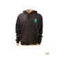 PULL A CAPUCHE URBAN TAILLE M