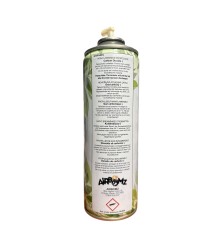 RECHARGE PURE CO2 60GR - AIRBOMBZ