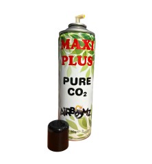 RECHARGE PURE CO2 60GR - AIRBOMBZ