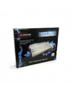 Turbo Neon Starlite Florastar - 4 Tubes 55w - 6500k