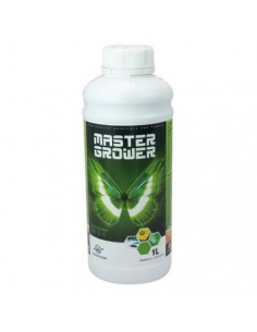 Master Grower Vegetative Grow - 1 L