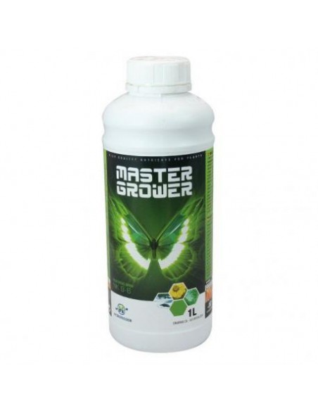 Master Grower Vegetative Grow - 1 L