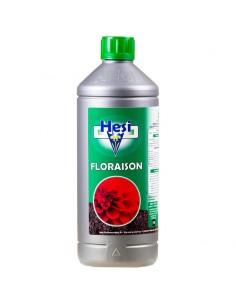 Hesi Flo 1l