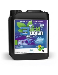 Hydropassion - 3acid Down - 5l