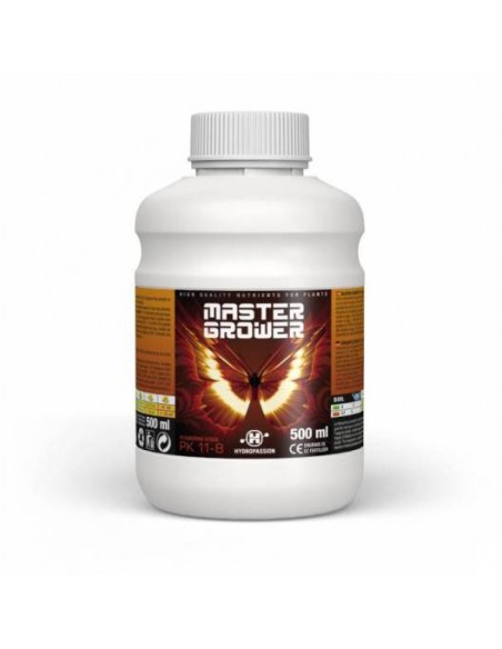 Master Grower Flowering Stage - 500ml