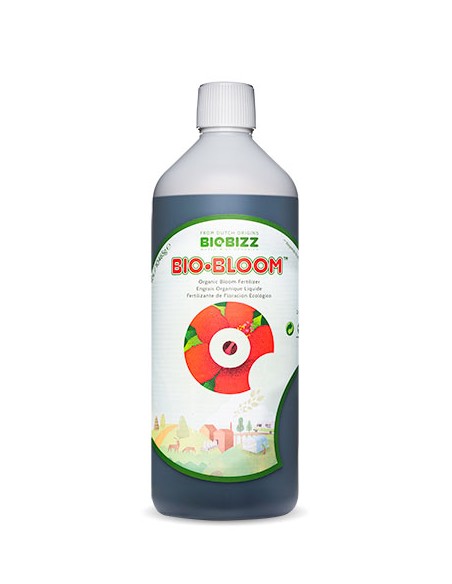 Biobizz Bio Bloom 1l