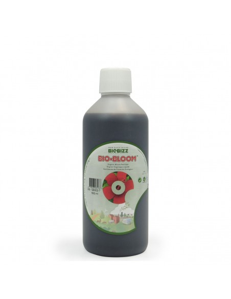 Biobizz Bio Bloom 500ml