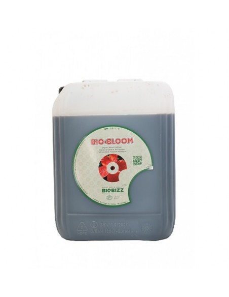 Biobizz Bio Bloom 5 L