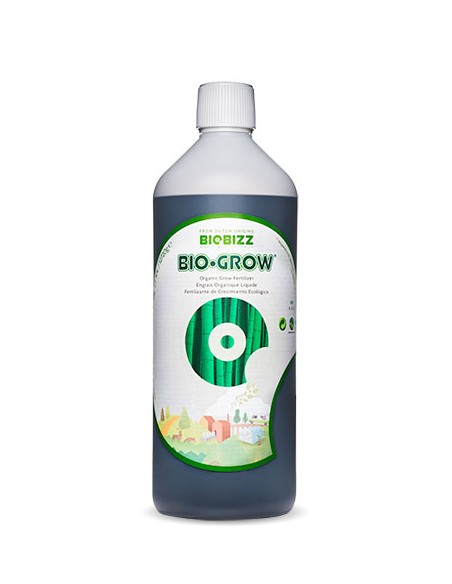 Biobizz Bio Grow 1 L