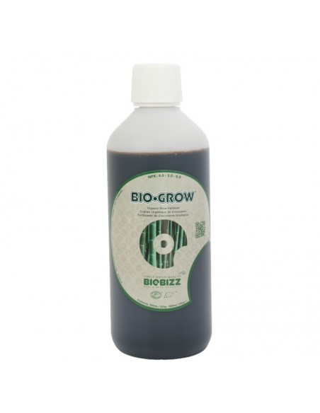 Biobizz Bio Grow 500ml