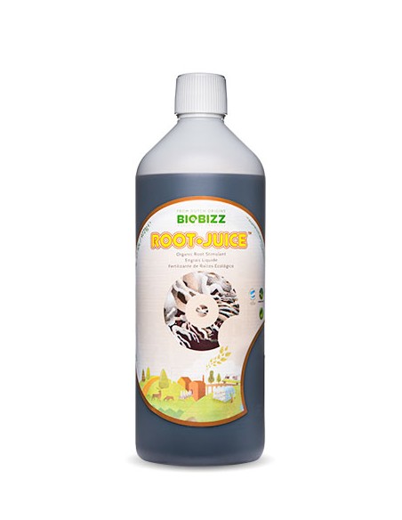 Biobizz Root Juice 1 L