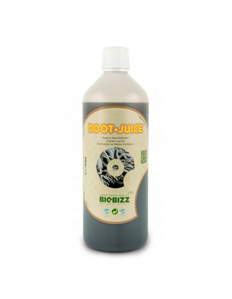 Biobizz Root Juice  500 Ml