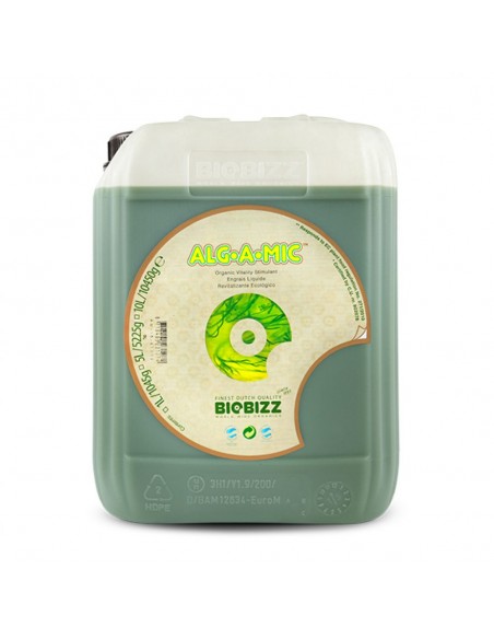 Biobizz Alg-a-mic 5 L