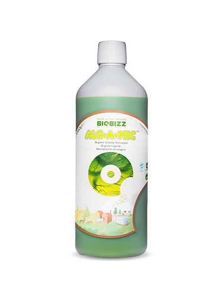 Biobizz Alg-a-mic 1l