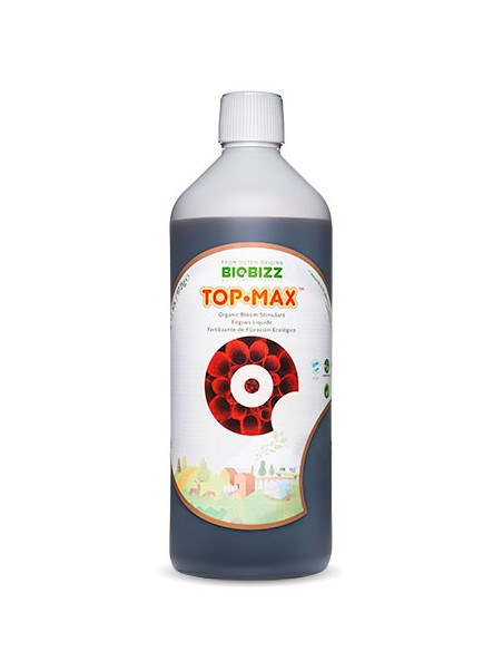 Biobizz Topmax 1 L