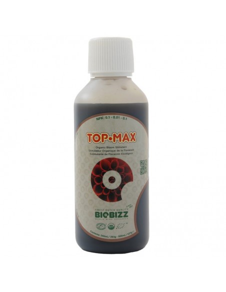 Biobizz Topmax 250 Ml