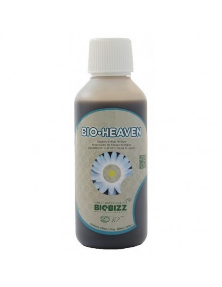 Biobizz Bioheaven 250ml