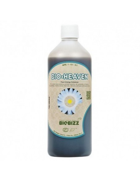 Biobizz Bioheaven 500ml