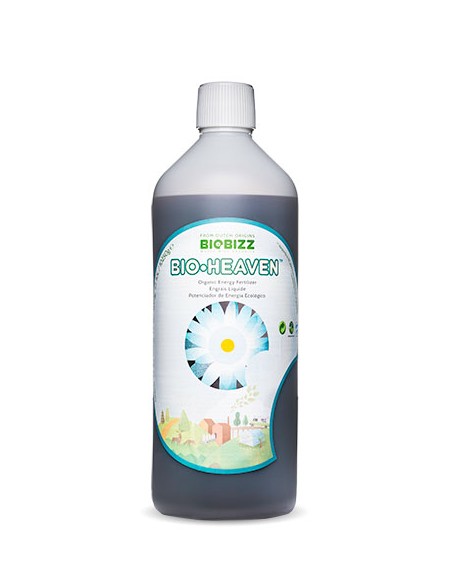 Biobizz Bioheaven 1l