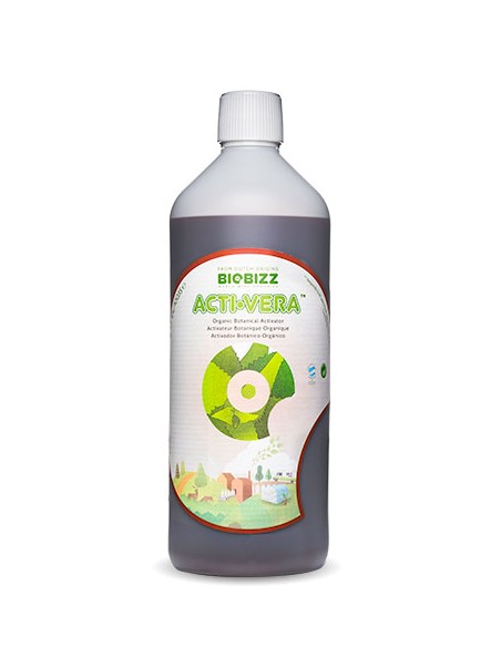 Biobizz Acti-vera 1l