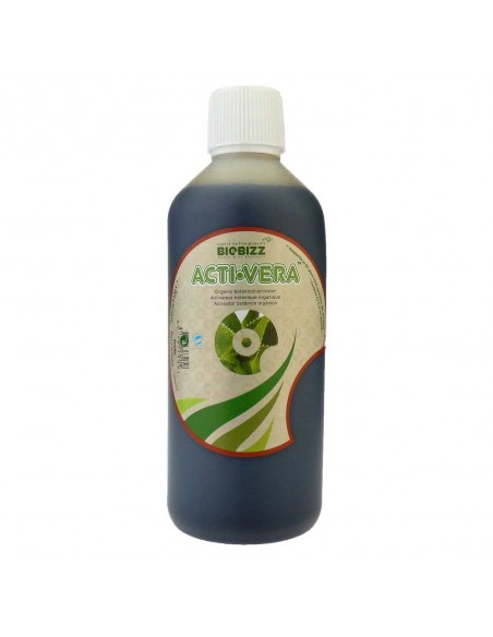 Biobizz Acti-vera 250ml