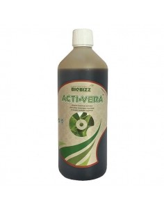 Biobizz Acti-vera 500ml