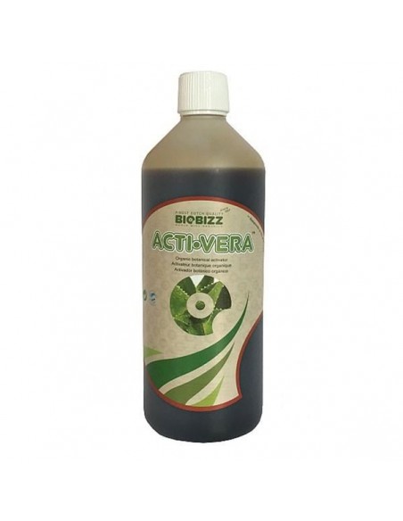 Biobizz Acti-vera 500ml