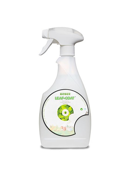 Biobizz Leafcoat Pulvérisateur 500ml