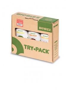 Biobizz Trypack Stimulant