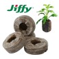 Disque De Germ Jiffy-7 - Tourbe - 41x42 Mm