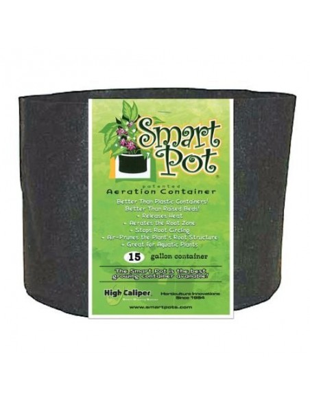 Smart Pot 15 Gallon Original