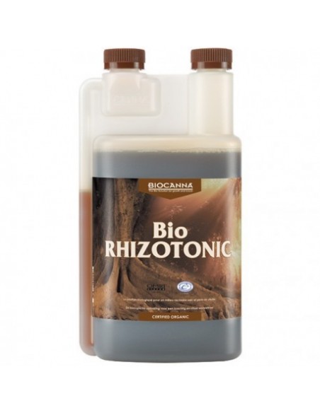 Bio Canna Rhizotonic 1l