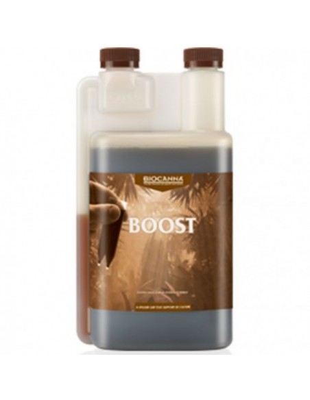 Bio Canna Boost 1l