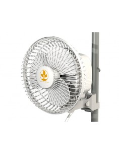 Ventilateur A Pince - Monkey Fan 20 Cm - 16w - Secret Jardin